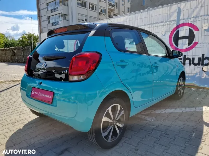 Citroen C1