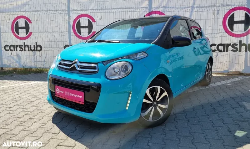 Citroen C1